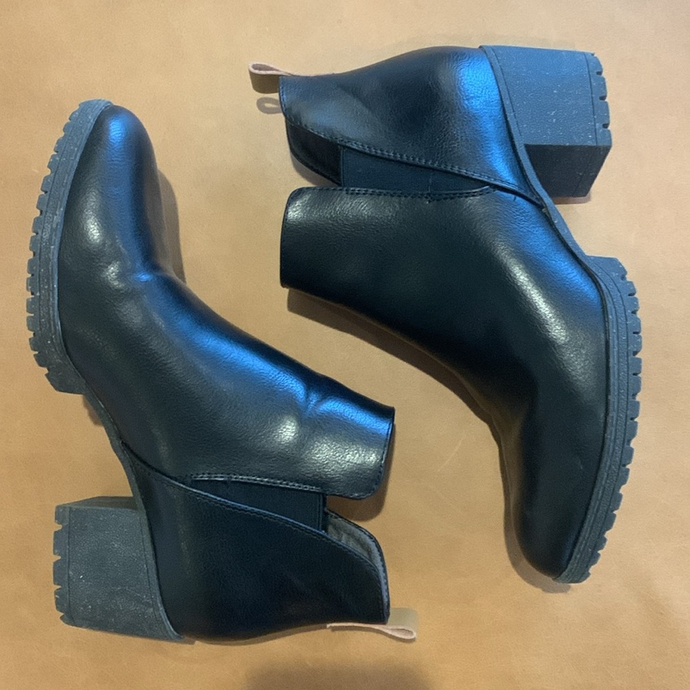 Dr. Scholls Boots